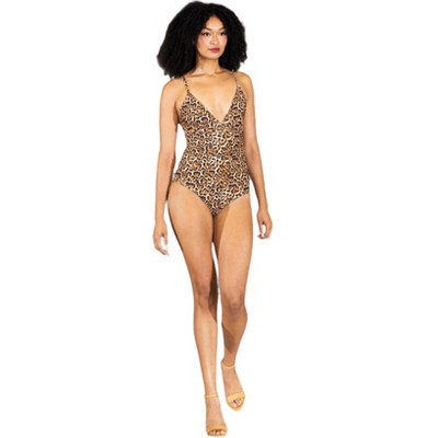 Azzul Swimwear Aphrodite One-Piece: Effortless Elegance, All-Day Comfort
