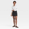 Women's Mini A-Line Skirt - A New Day™ - 2 of 2