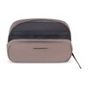 Rampage Women's Fashion Nylon Belt Bag - Travel Waist Pack, Trendy Fashionable Fanny Packs For Women, Crossbody Belt Bags - 3 of 3