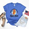 Simply Sage Market Me Wants A Hot Dog Real Bad Cartoon Short Sleeve Tee - 3 of 4