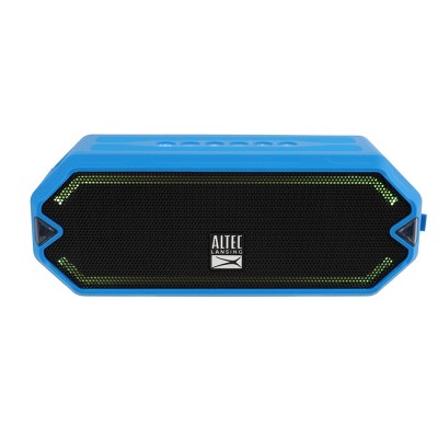 Blue Koozie Promo X Bluetooth Speaker – Item #32380 – H&J Liquidators and  Closeouts, Inc