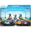 Stitch Series Pull Back Car Special Version Blind box Set (6pcs) - 2 of 3