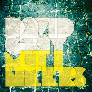 David Gray - Mutineers (CD) - 1 of 1