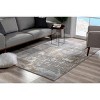Rug Branch Contemporary Abstract Indoor Rug - 2 of 4