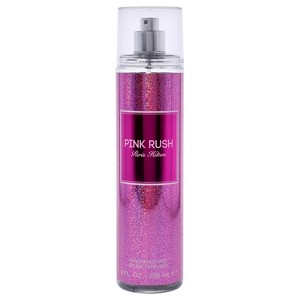 Paris Hilton Body Mist Pink Rush 8oz Lady for Women - 1 of 1