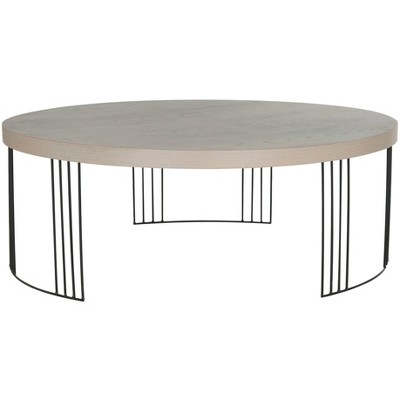 safavieh coffee table target