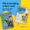 PPD Matte Double Sided Photo Paper 8.5x11" 50 sheets 210 gsm for Inkjet Printers - 2 of 4