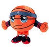 Bleacher Creatures Los Angeles Clippers 8" Kuricha Basketball Plush - 3 of 4