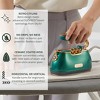 SALAV IS-900 Retro Edition Duopress Steamer and Iron - 2 of 4