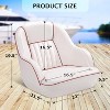 Acekool Marine Style Seat - 2 of 4