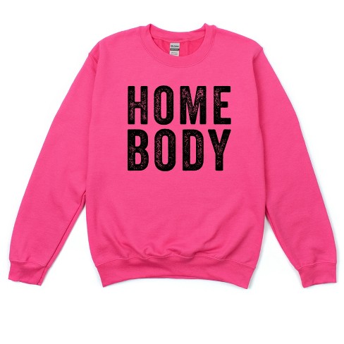 Homebody store sweatshirt target