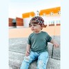 Gender Neutral Basic Tee - Eclipse Kids - 4 of 4