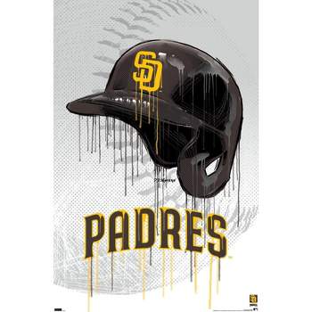 San Diego Padres Show Off New Logos, Uniforms 