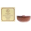 Taylor of Old Bond Street Shaving Soap in Wooden Bowl, Sandalwood Herbal, 3.5 oz - 3 of 4