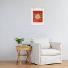 Deny Designs Sandrapoliakov Helios Art Print - 3 of 4