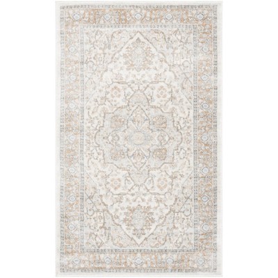 Isabella ISA936 Power Loomed Rugs - Safavieh