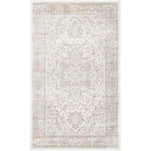 Isabella ISA936 Power Loomed Rugs - Safavieh - 1 of 4
