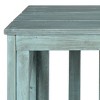 Branco Bench - Outdoor - Safavieh - 3 of 3