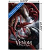 Trends International Marvel Venom: Let There be Carnage - Battle One Sheet Unframed Wall Poster Prints - 3 of 4