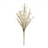 Mixed Cosmos Floral Bush (Set of 6) - 4 of 4