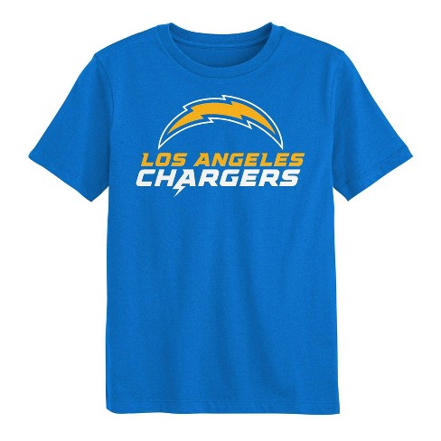 Target chargers jersey online