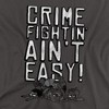 Teen Titans Go Not Easy Adult T-Shirt - 2 of 4