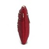 MKF Collection Roonie Milan M Signature Crossbody Wristlet Bag by Mia K - 4 of 4