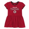NCAA Louisville Cardinals Toddler Girls' Dress - 2 of 3