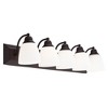 Livex Lighting Springfield 5 - Light Vanity in  Bronze - 4 of 4