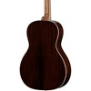 Alvarez MP70E Parlor Acoustic-Electric Guitar Natural - 2 of 4
