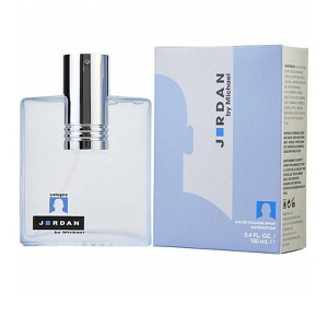 Jordan by Michael Jordan for Men - 3.4 oz EDC Spray - 1 of 1