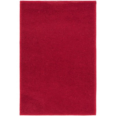 Loft LFT315 Power Loomed Machine Washable Skid-Resistant Indoor Rugs - Safavieh