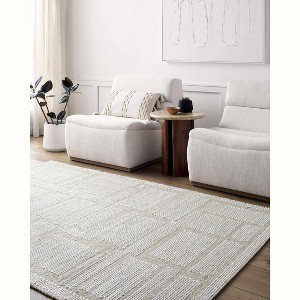 Hauteloom Alayka Area Rug - 1 of 4