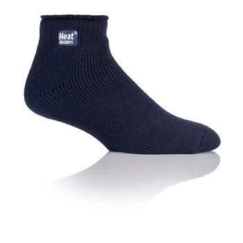 Kid's Critter Thermal Footie Slipper Socks