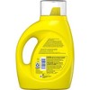 Tide Simply Liquid Laundry Detergent, Refreshing Breeze Scent, 24 Loads, 32 fl oz, All-In-One Detergent - 2 of 4