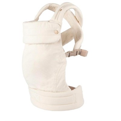 SJ STAR&JANE Off White Baby Carrier Newborn to Toddler