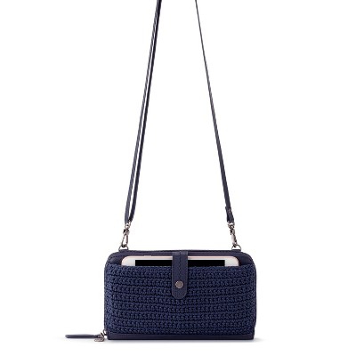THE SAK Women's Iris Crossbody