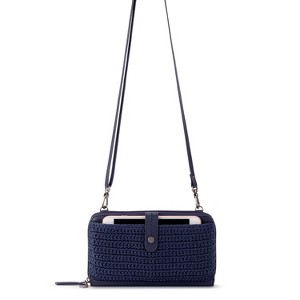 THE SAK Women's Iris Crossbody - 1 of 4