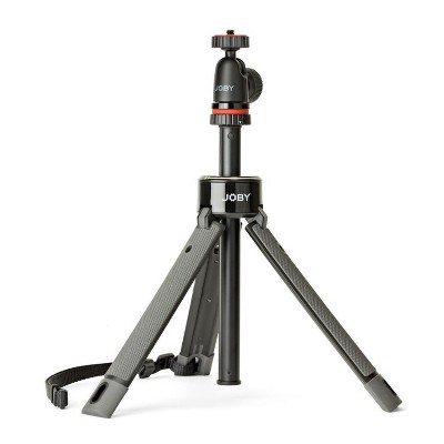 Joby TelePod PRO Kit (Black Charcoal)