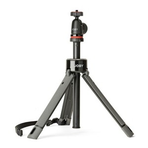 Joby TelePod PRO Kit (Black Charcoal) - 1 of 3