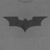 Adult Batman Begins Dark Knight Trilogy Logo T-Shirt - 2 of 3