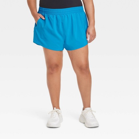 3x running cheap shorts