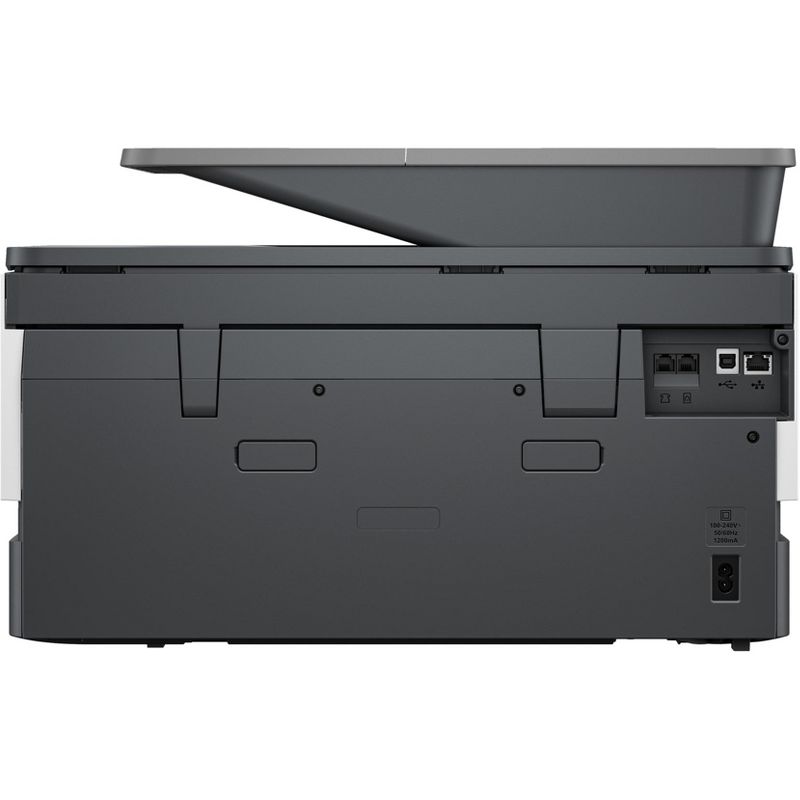HP Inc. OfficeJet Pro 9125e All-in-One Printer with Bonus 3 Months of Instant Ink with HP Inc.+, 5 of 8