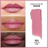 L'Oreal Paris Colour Riche Original Satin Lipstick for Moisturized Lips - 0.13oz - 2 of 4
