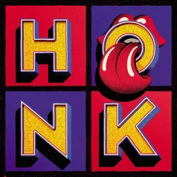The Rolling Stones - HONK (Target Exclusive, 2LP) (Vinyl)