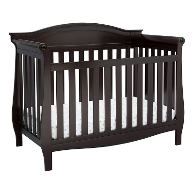 delta children crib target