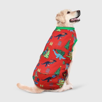 wondershop dog pajamas