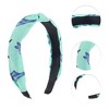 Unique Bargains Fashion Flamingo Pattern Headbands for Women 1 Pc - 3 of 4
