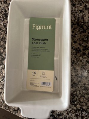 5x9 Nonstick Aluminized Steel Loaf Pan - Figmint™ : Target