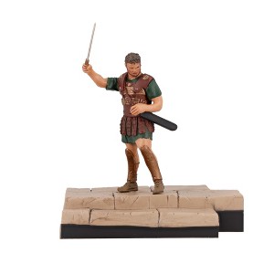 Dragon Models 1:24 Scale Historical Figures The Trojan War Figure B Agamemnon - 1 of 4